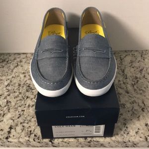 Cole Haan Grand Zeros